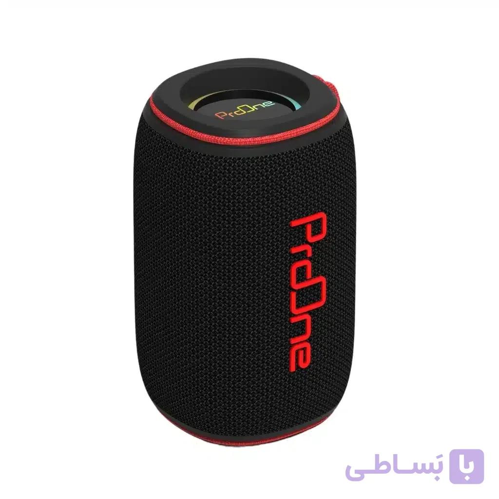 اسپیکر بلوتوثی قابل حمل پرووان مدل PSB4906 — تصویر 1