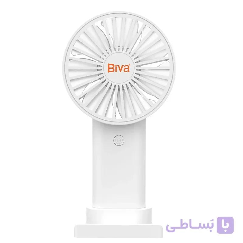 پنکه دستی بیوا مدل BIVA FA-01 — تصویر 1