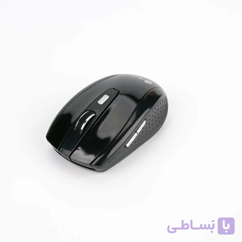 ماوس بی سیم مدل NIX PMW50 — تصویر 1