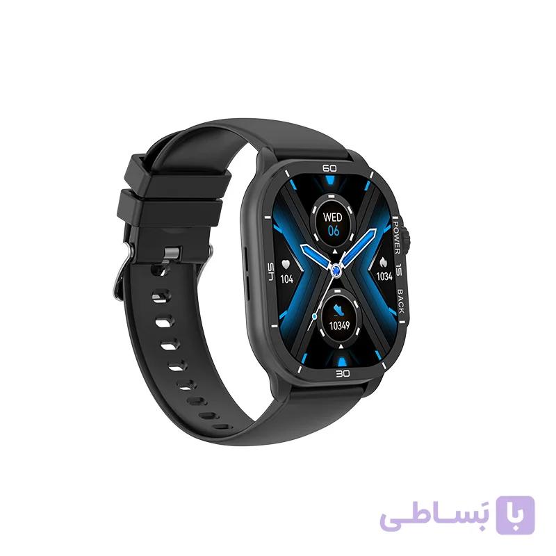 ساعت هوشمند پرووان مدل Viora PWS21 — تصویر 1