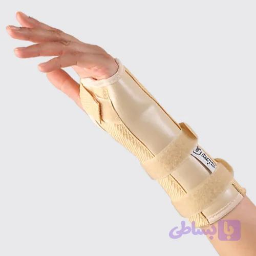 مچ بند آتل دار M