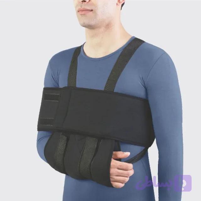 ثابت کننده شانه و بازو