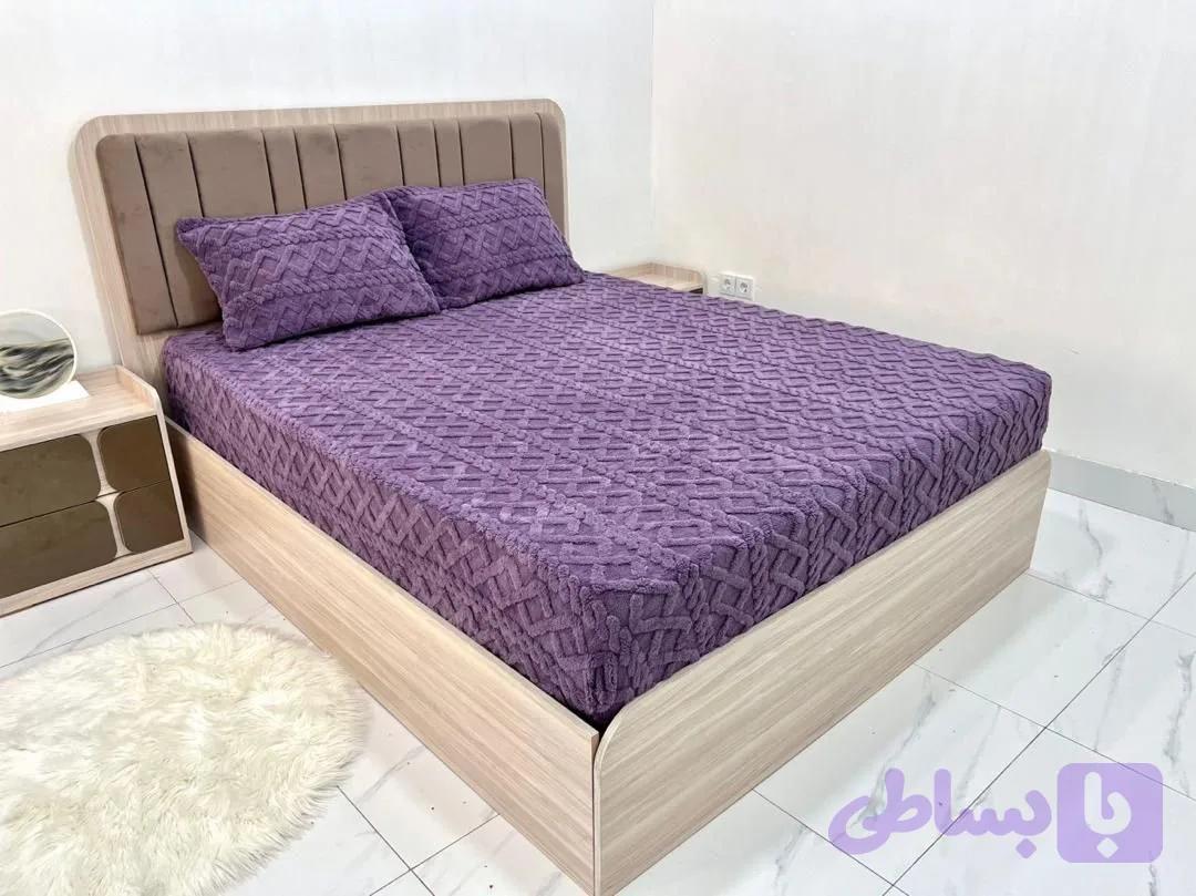 روتختی 2 نفره (طرح گیس بافت)
