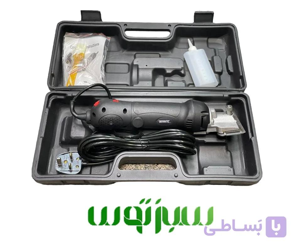 موزن اسب و گاو تکنیکال MJ-T30