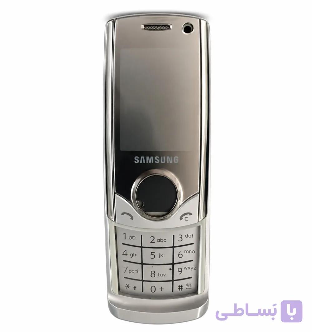 قاب و شاسی کامل U700 سامسونگ