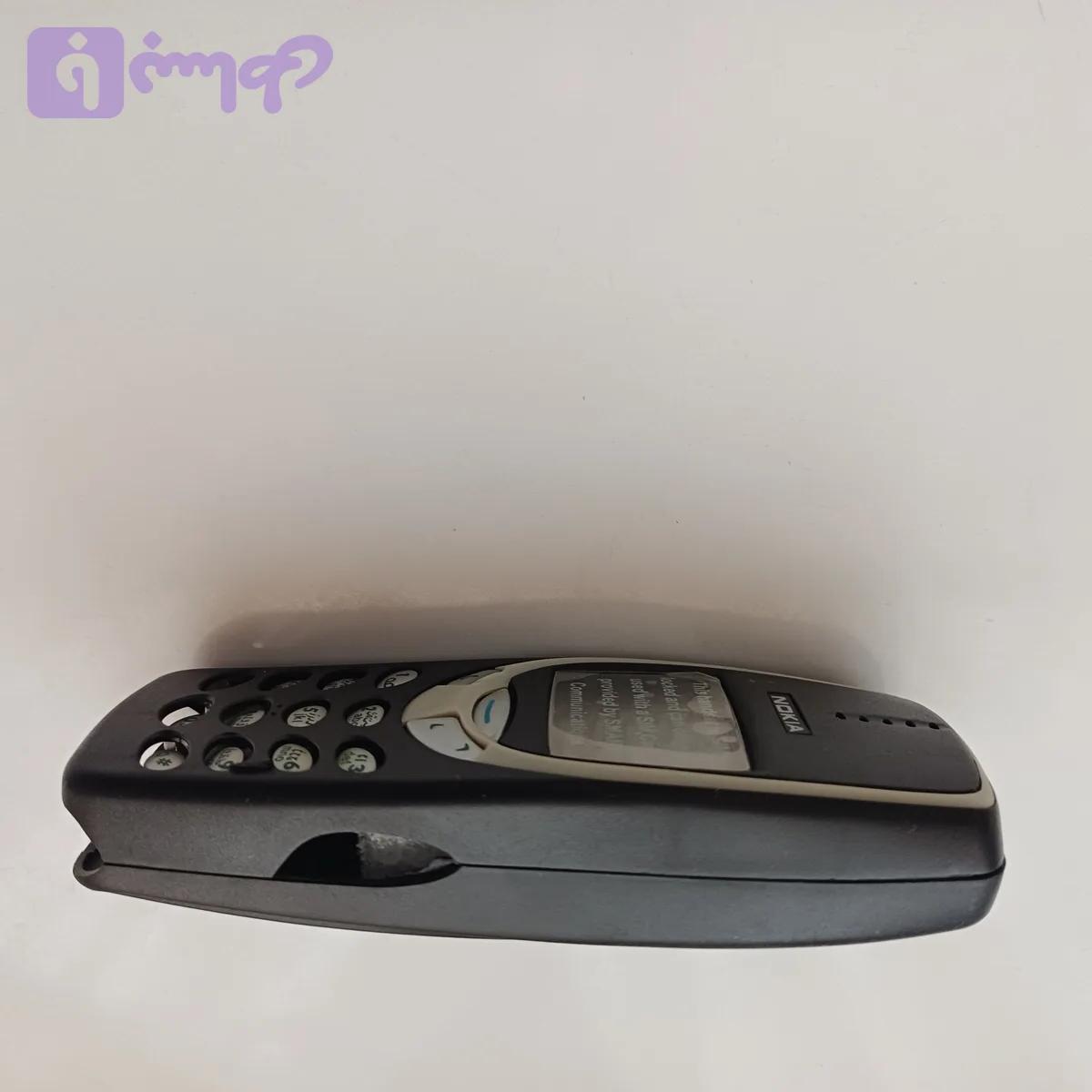 قاب پشت و روی نوکیا 3310