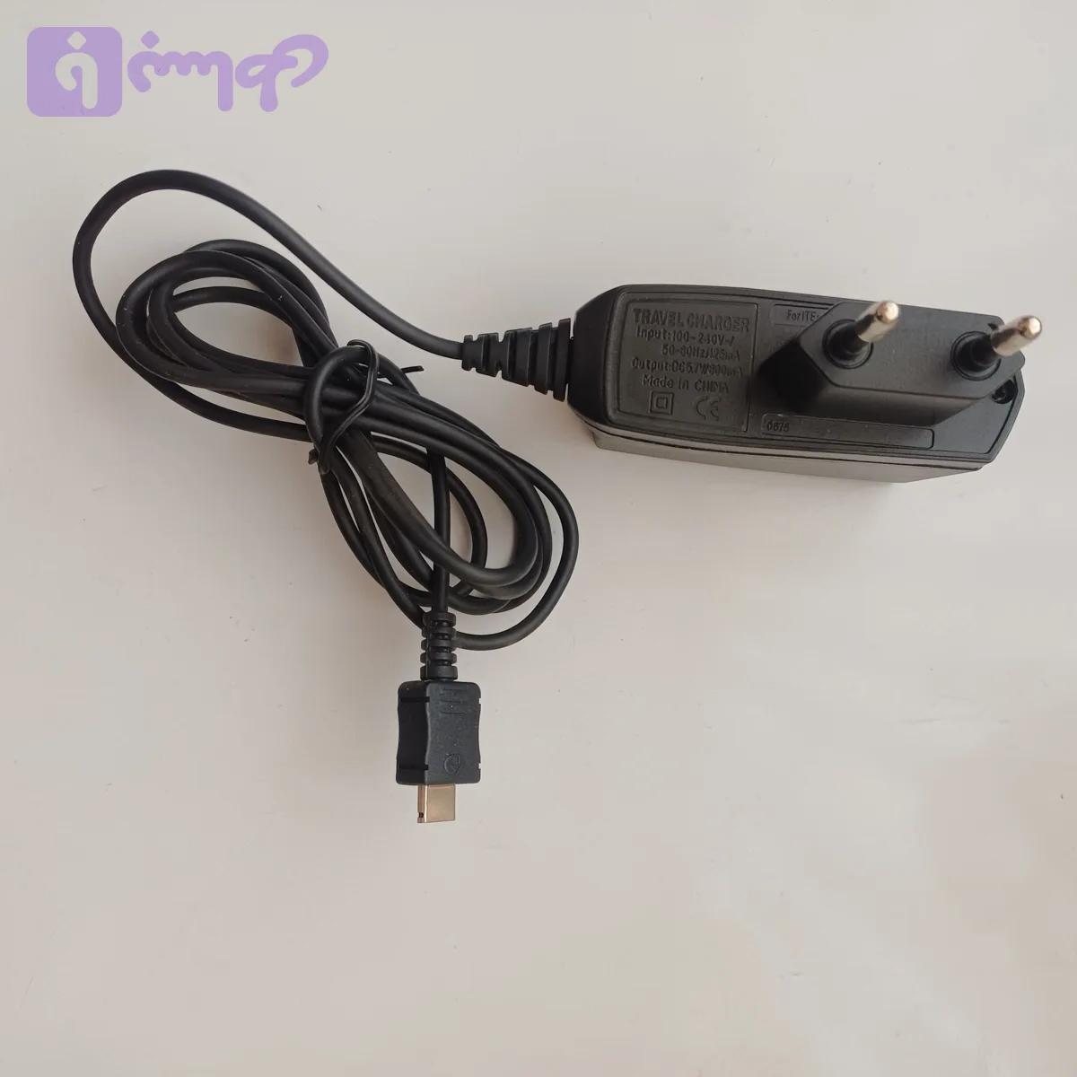 شارژر میکرو usb مخصوص گوشی های چینی قدیمی