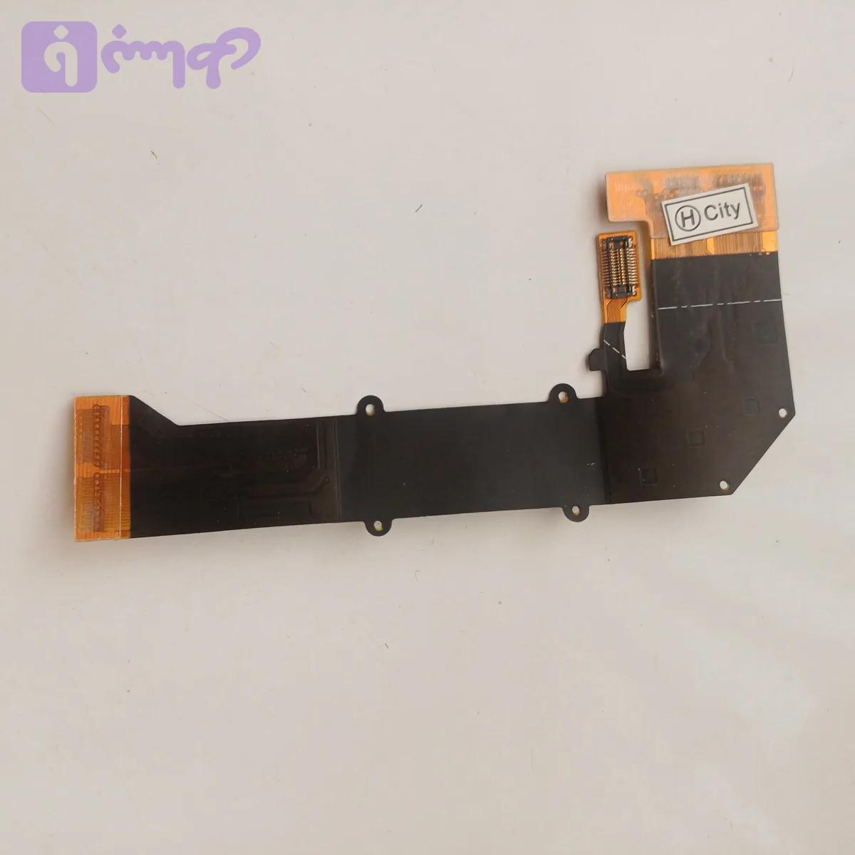 فلت وسط سونی اریکسون s500 و w580