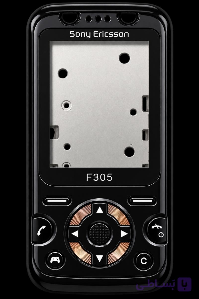 قاب و شاسی کامل سونی اریکسون f305