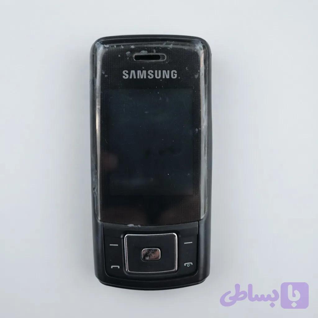 قاب و شاسی کامل سامسونگ m620