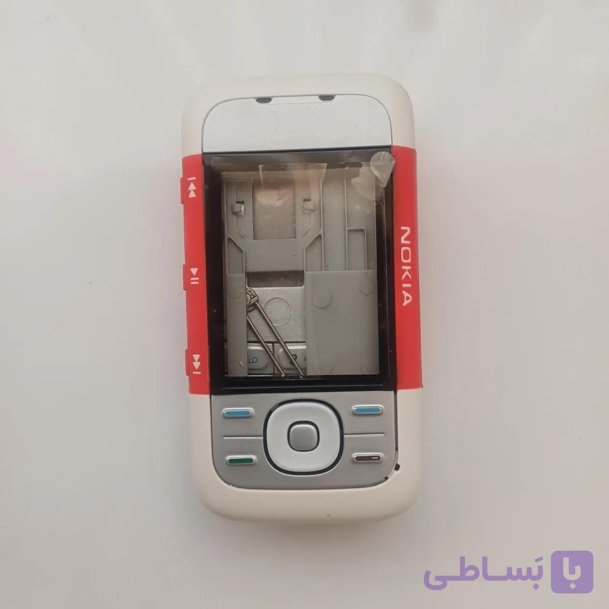 قاب و شاسی کامل5300 نوکیا