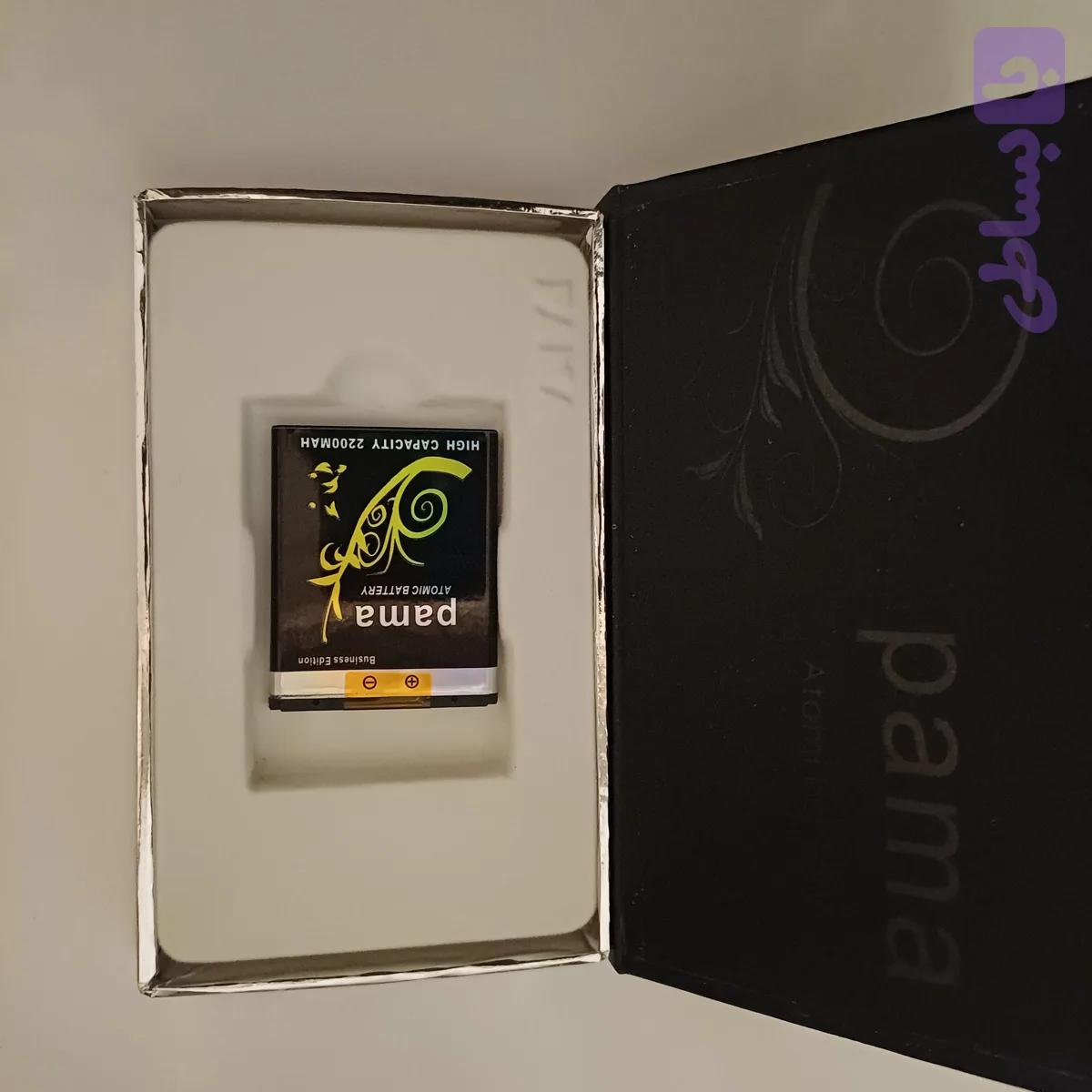 باطری اتمی سونی اریکسون مدل K800 z530 p990 k790 w900 w880 w850 v800 k810