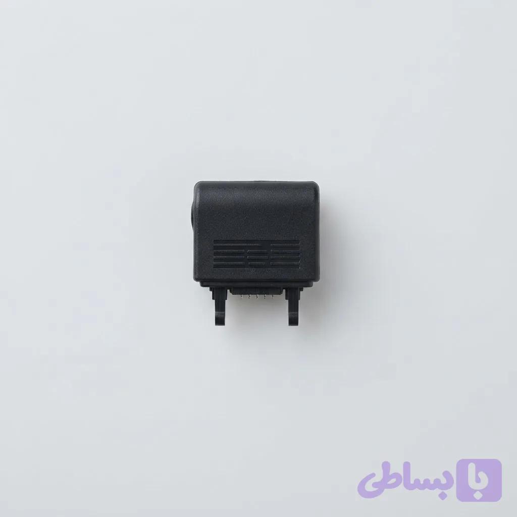 تدبدیل هندزفری سوزن درشت نوکیایا audio به سونی اریکسون