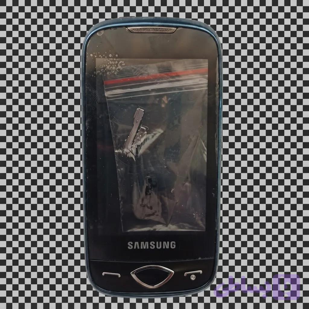 Gt-S5560 سامسونگ