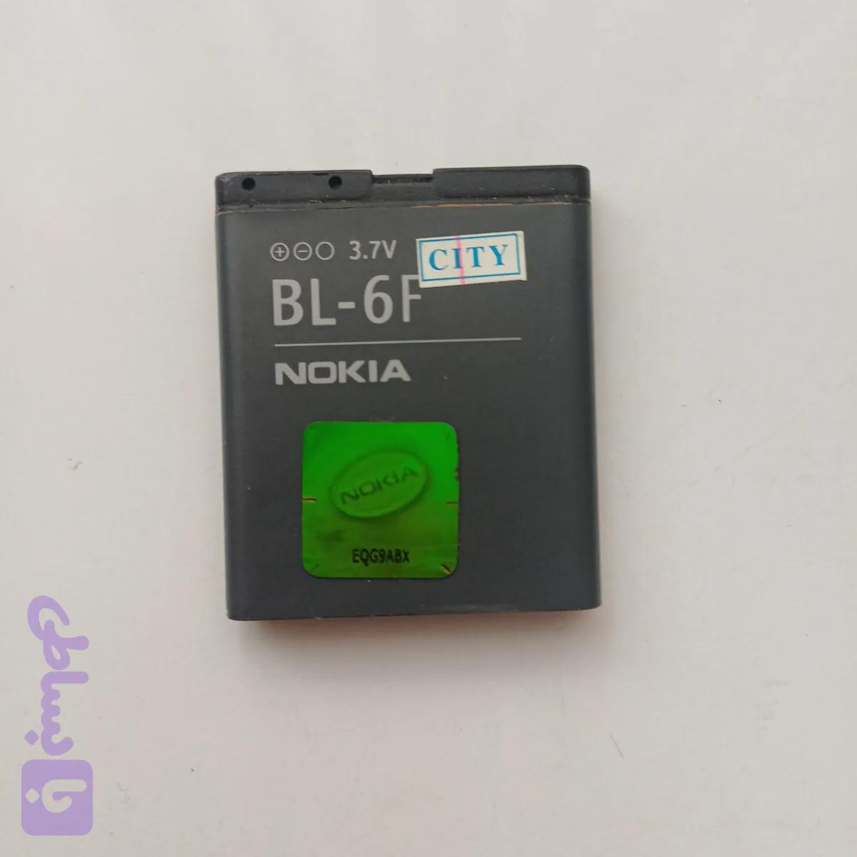 باطری اصلی BL-6F