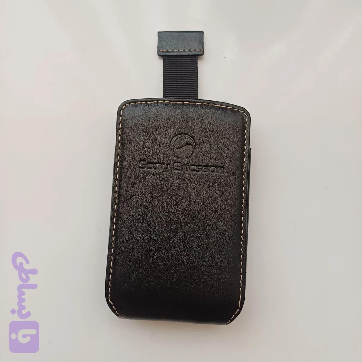 کیف اسانسوری سونی اریکسون xperia mini ST15i