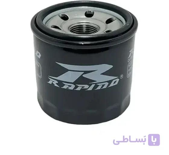 فیلتر روغن برند راپیدو مناسب برای بنلی جفت سیلندر