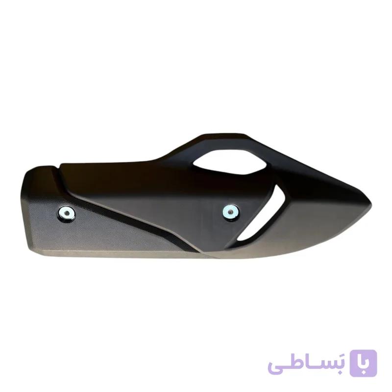 کاور روی اگزوز مناسب برای واریو