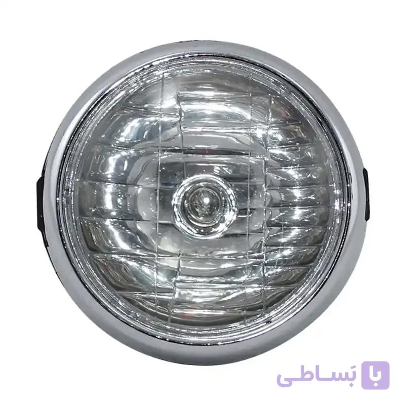 چراغ جلو گرد cgl