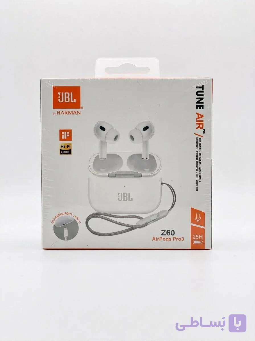 ایرپاد JBL مدل Z60 های کپی — تصویر 1