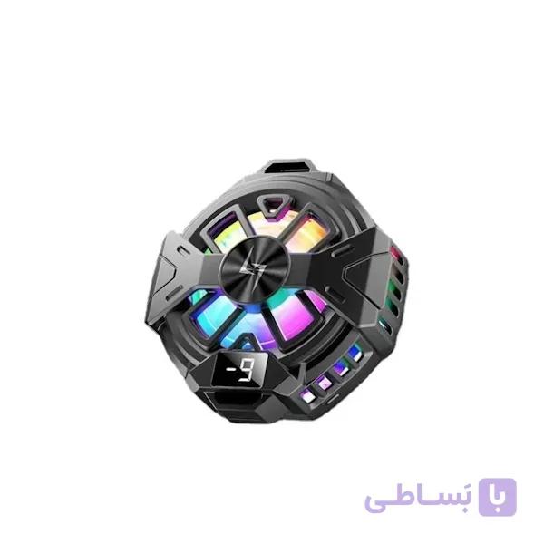فن خنک‌کننده موبایل P60 — تصویر 1