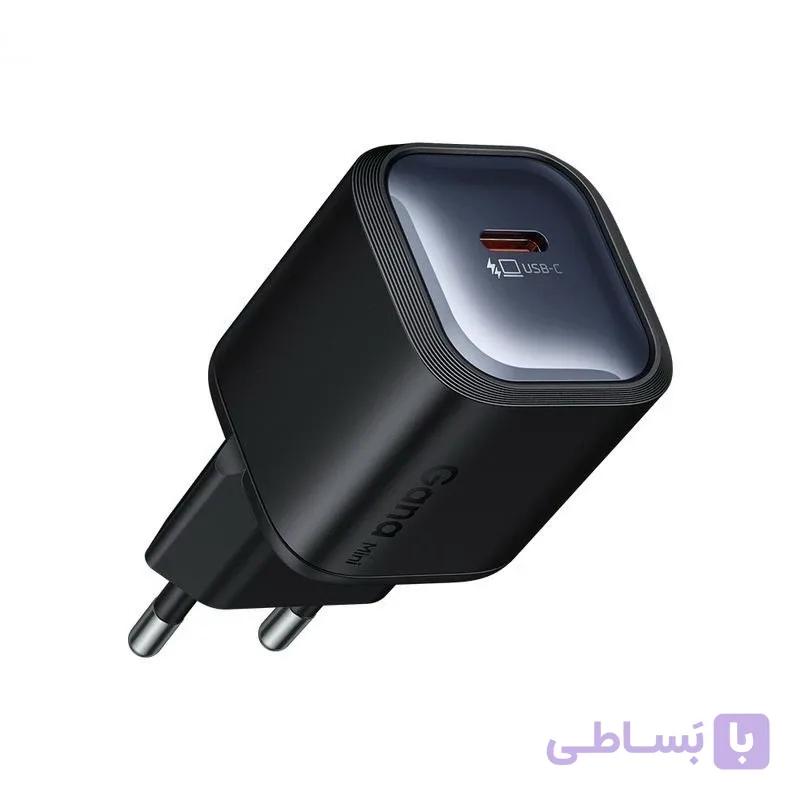 کلگی شارژر Mcdodo مدل CH-439 — تصویر 1
