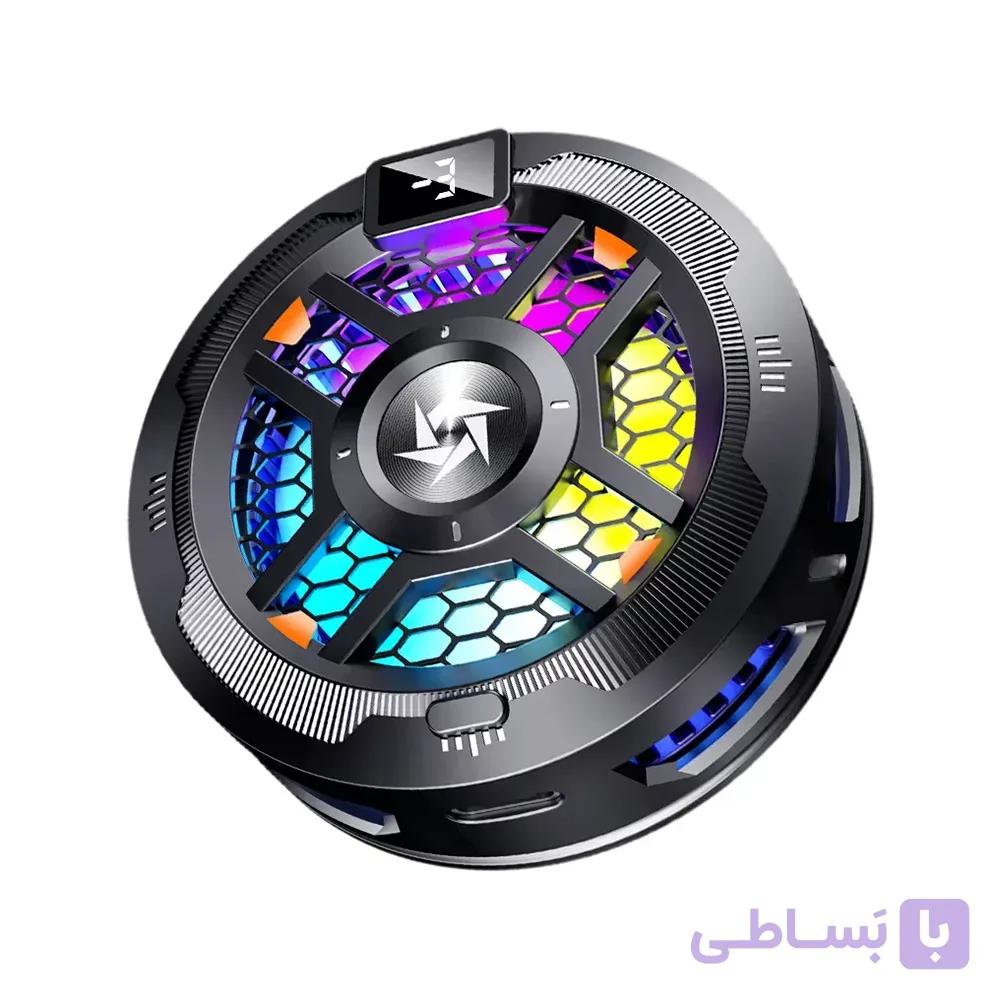 فن خنک‌کننده موبایل SL-18 — تصویر 1
