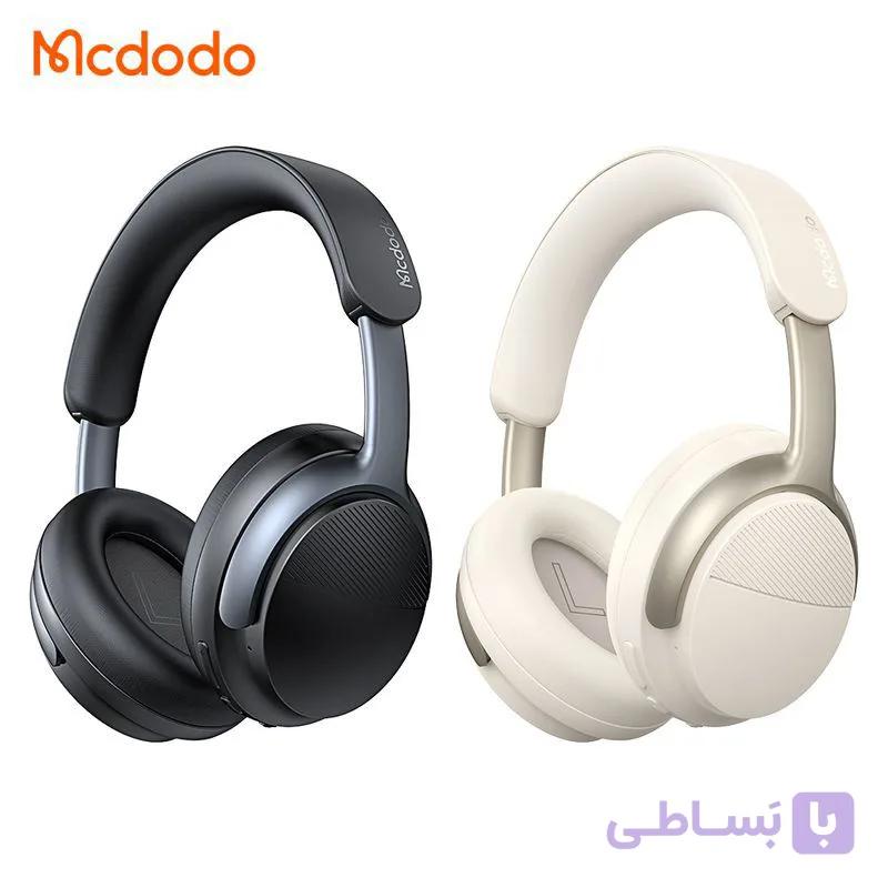 هدفون Mcdodo مدل HP-1420 — تصویر 1