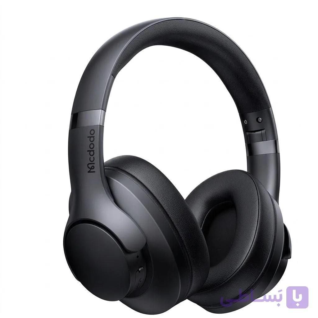 هدفون Mcdodo مدل HP-289 — تصویر 1