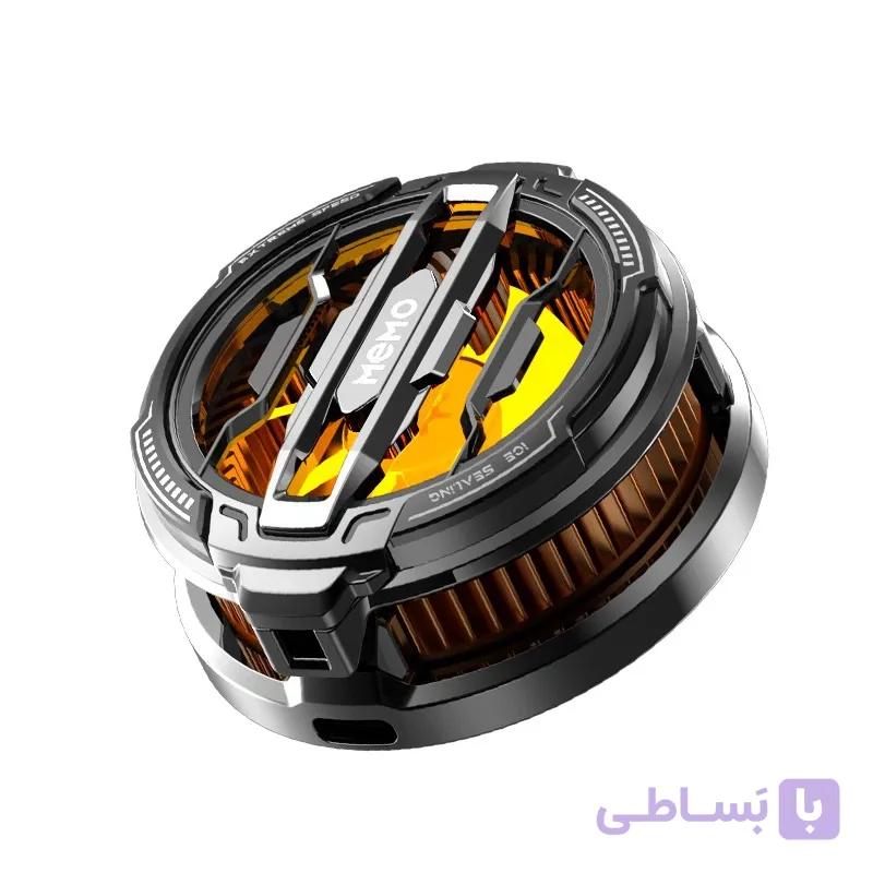 فن خنک‌کننده MEMO CX05 — تصویر 1