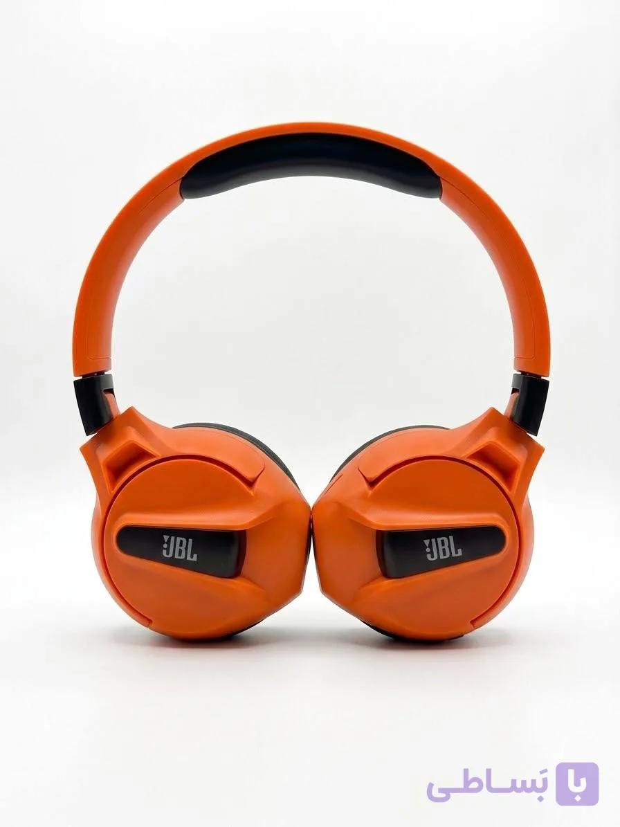 هدفون JBL مدل J-256 های کپی — تصویر 1