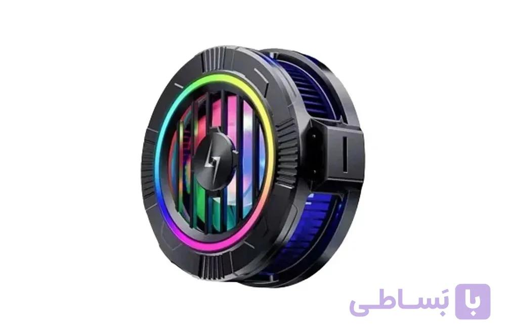 فن خنک‌کننده موبایل P66 — تصویر 1