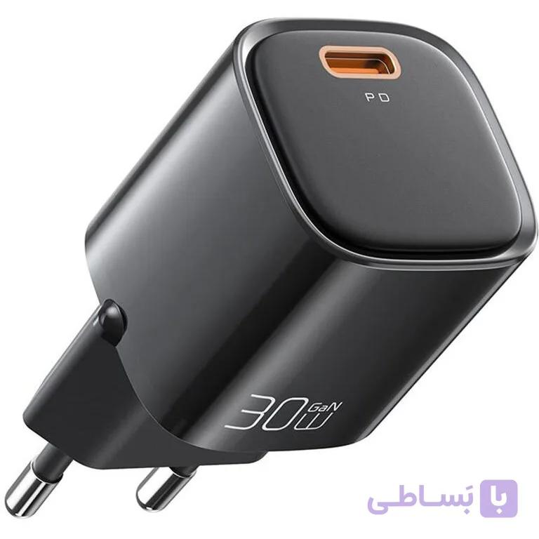 کلگی شارژر Mcdodo مدل CH-008 — تصویر 1