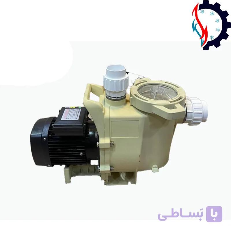 پمپ مدار تصفیه 3 اسب کالمو GENUS 300