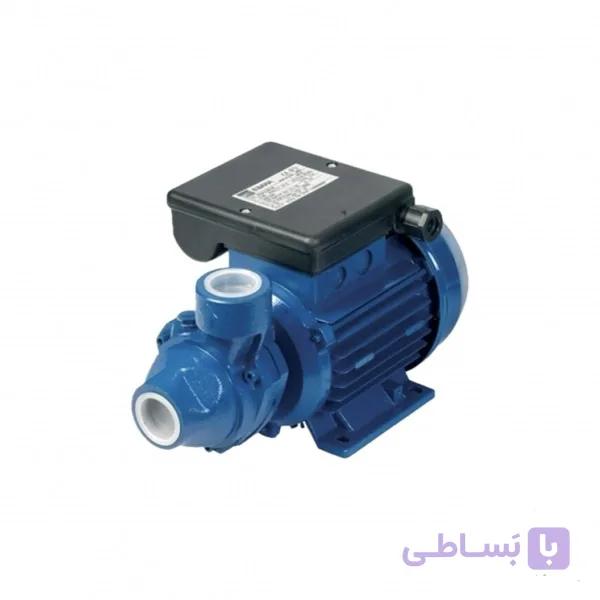 پمپ آب تک پروانه نیم اسب محیطی ابارا (ABR)