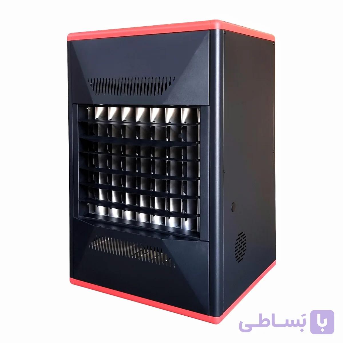 هیتر گازی A650 PROMAX