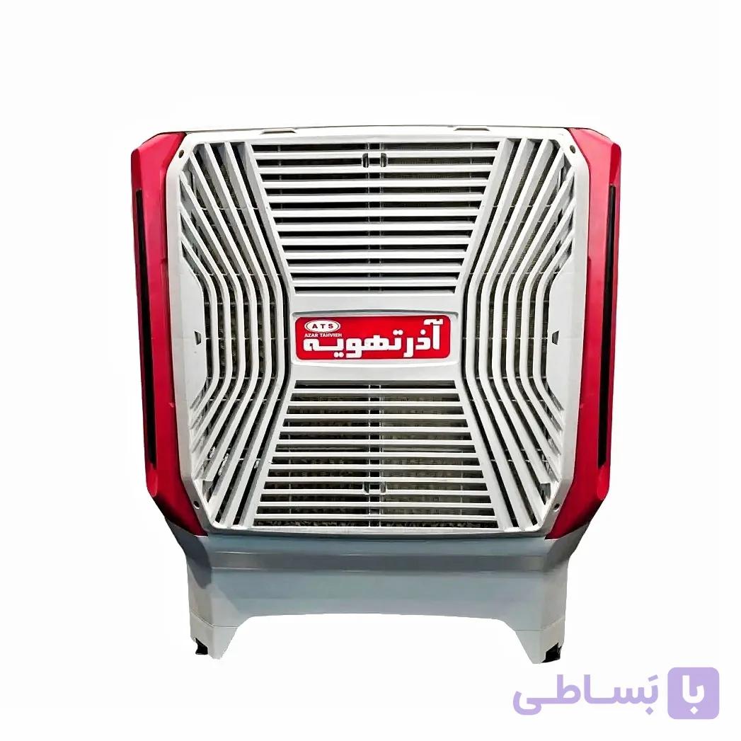 کولر آبی سلولزی 4500 آذر تهویه — تصویر 1
