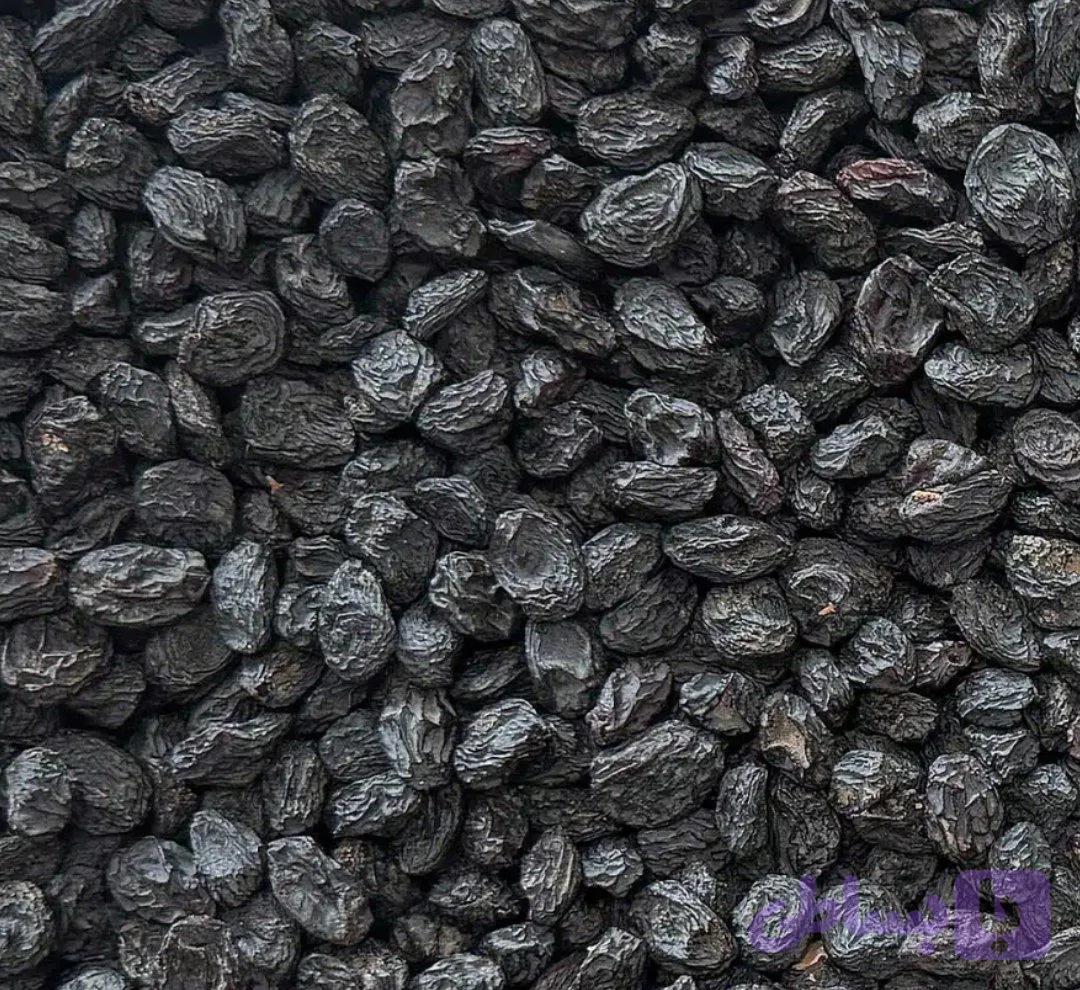 مویز بدونه هسته افغان درشت
