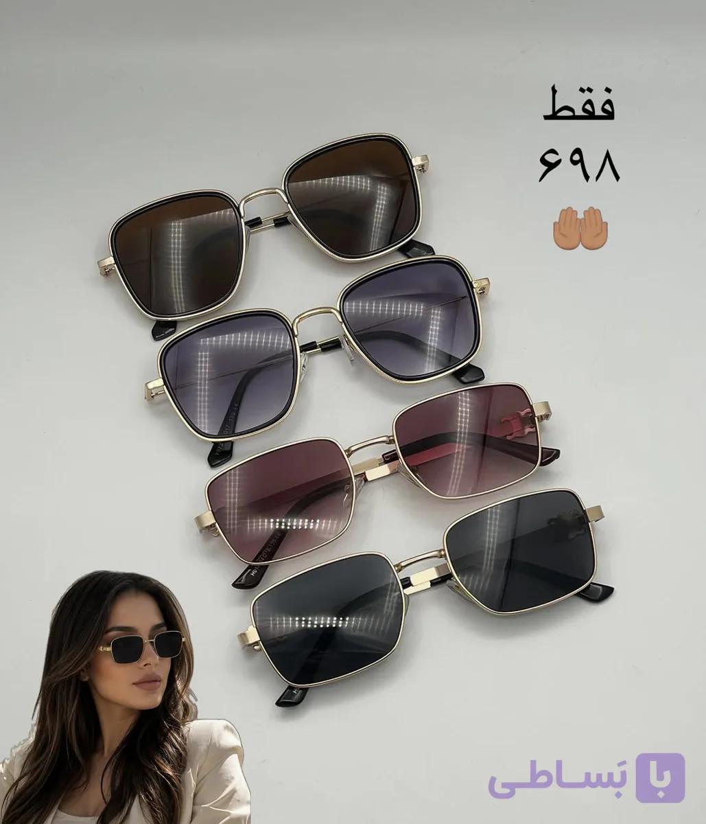 اکسسوری فلزی جنسیت مردانه و زنانه