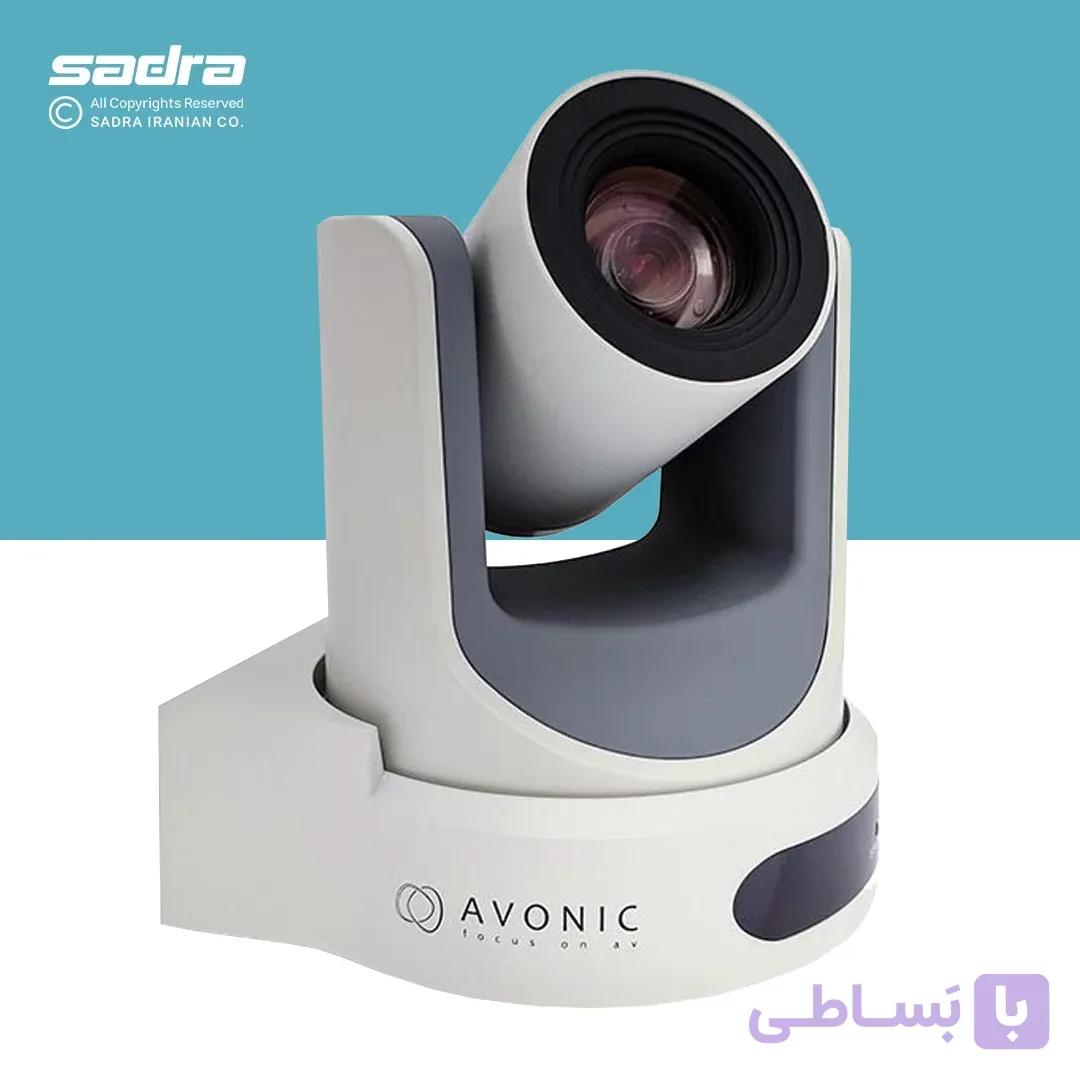 دوربین کنفرانس اونیک مدل CM63-IP — تصویر 1