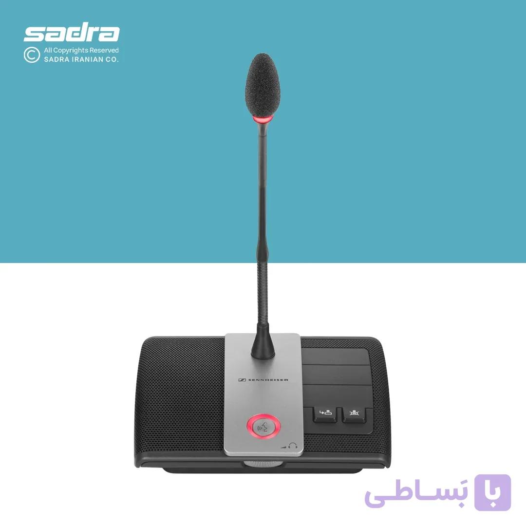 میکروفون کنفرانس سنهایزر مدل Sennheiser ADN C1 — تصویر 1