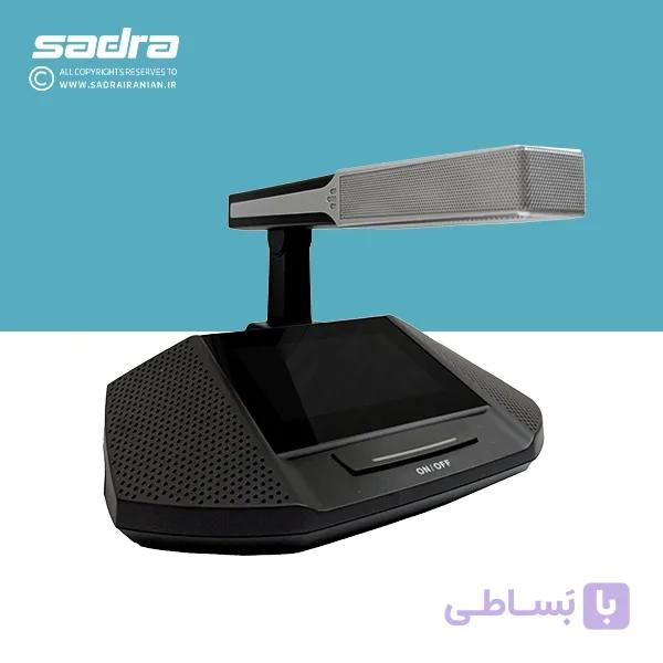 میکروفون کنفرانس تندبرگ مدل TBM690 — تصویر 1