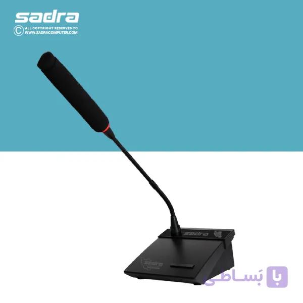 میکروفون کنفرانسی صدرا مدل SM100 — تصویر 1