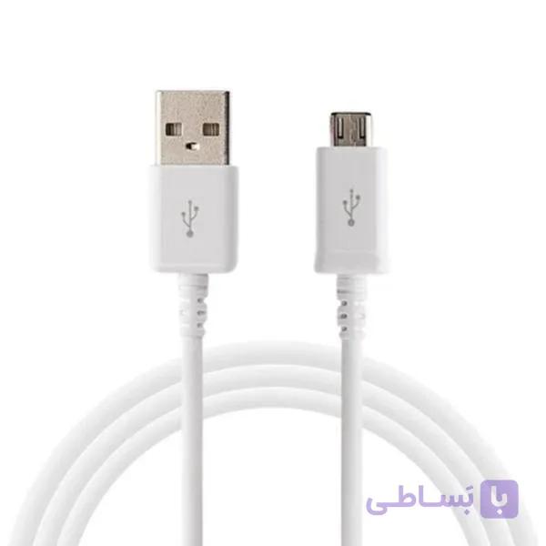 کابل تبدیل USB به Micro-B مدل 1-D طول 1 متر — تصویر 1
