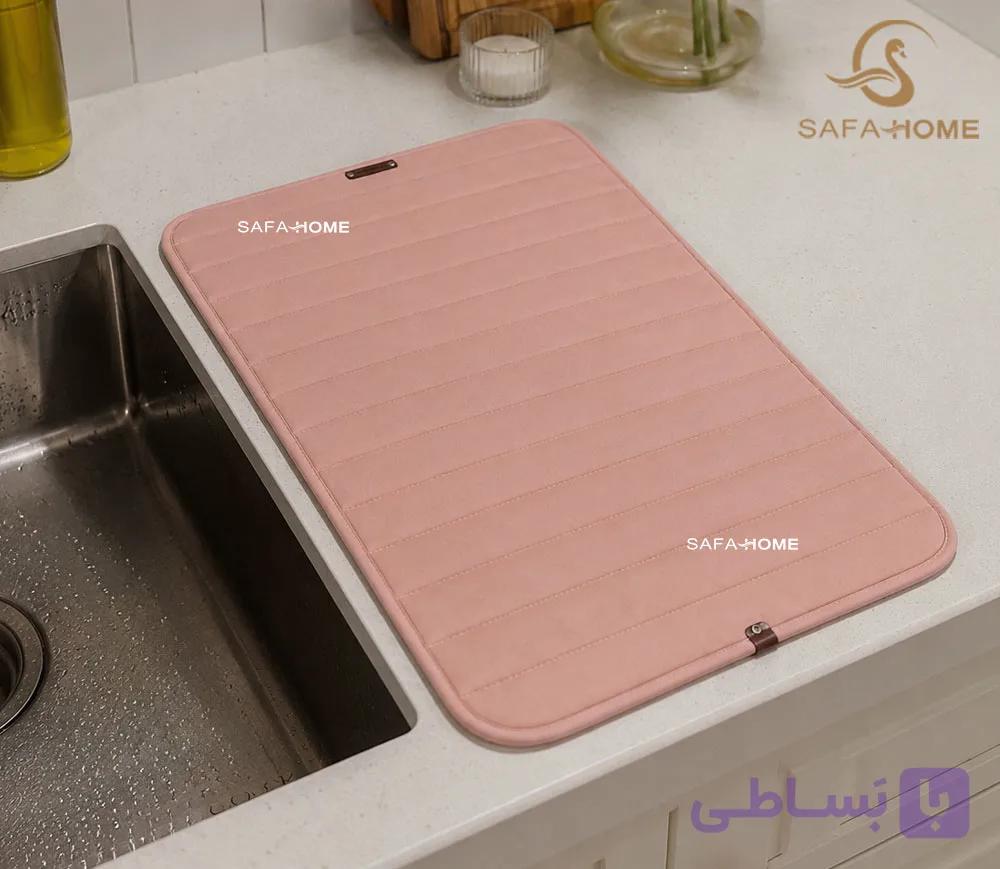 آبگیر سینک صفاهوم مدل الوا — تصویر 1