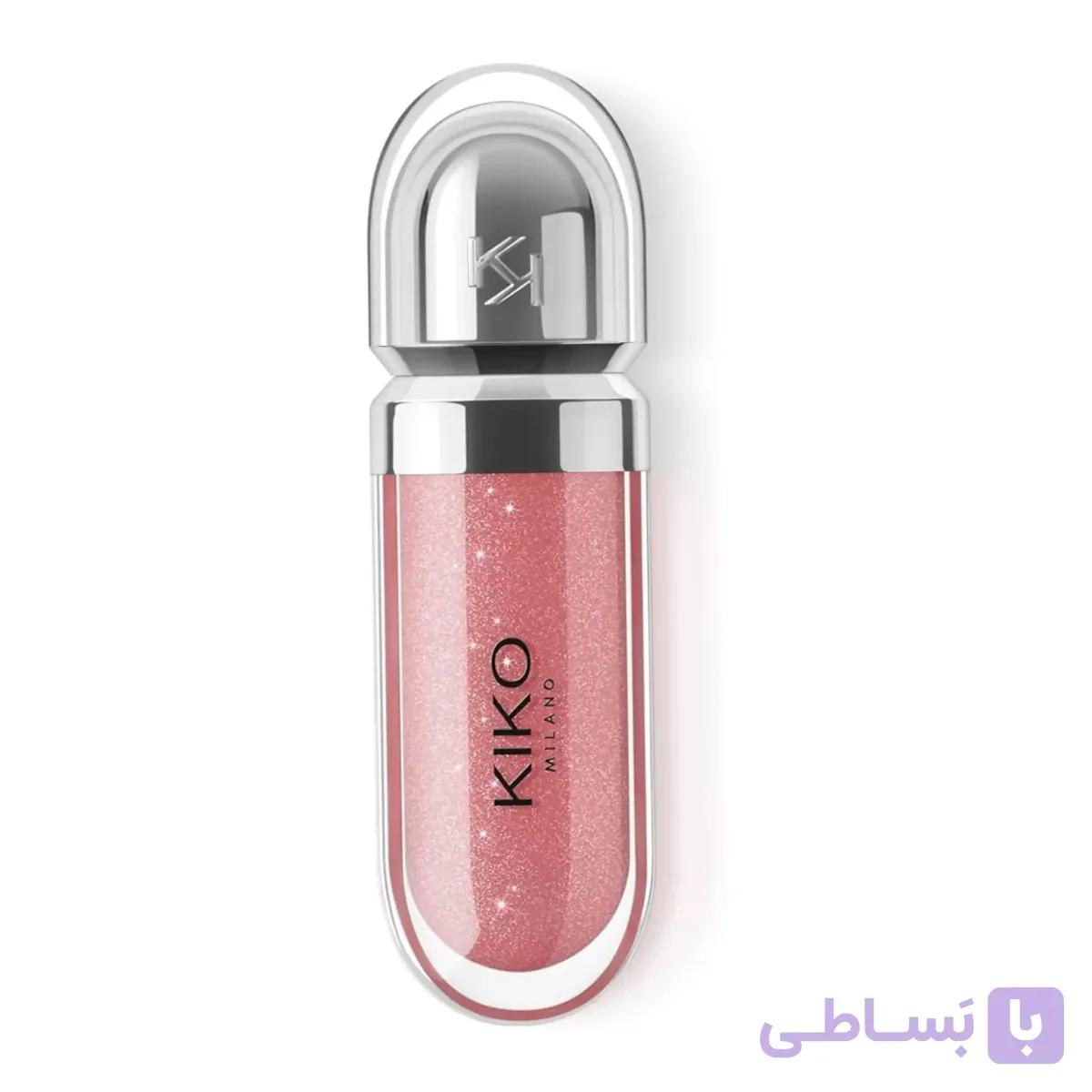 لیپ گلاس کیکو کد 32 — تصویر 1
