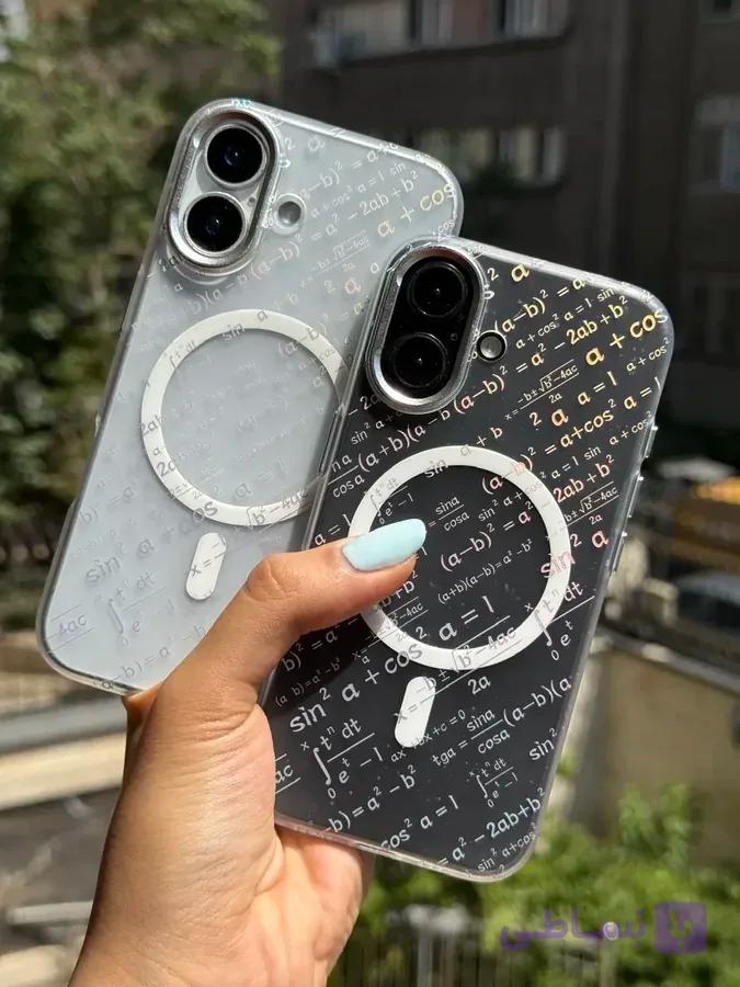 قاب Formula Case (کدC2241) — تصویر 1