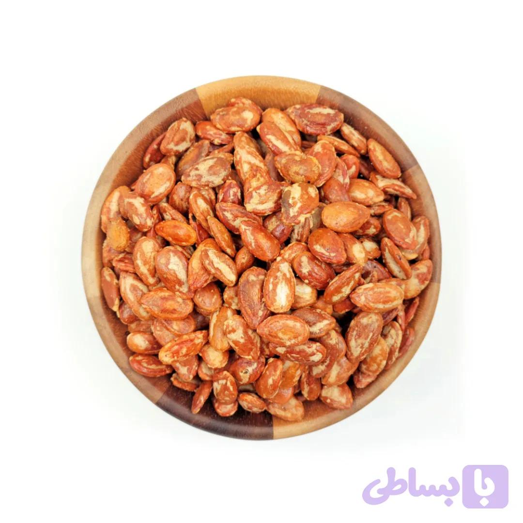 تخمه جابونی