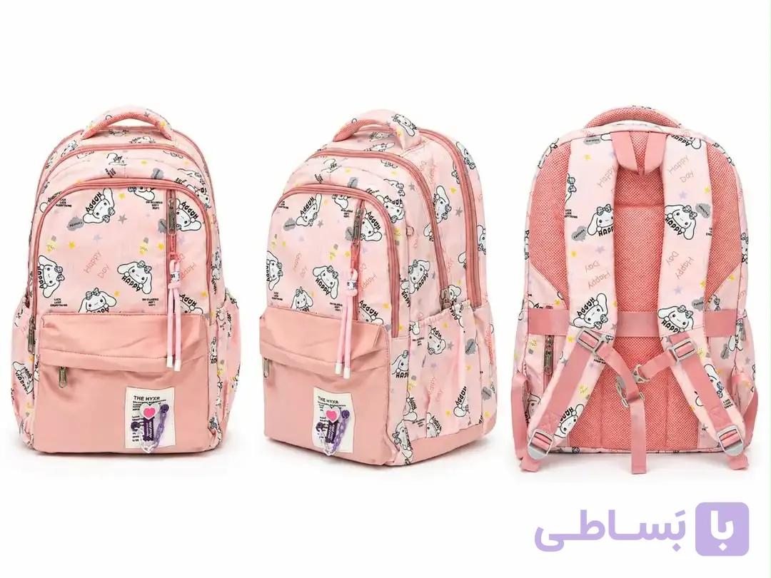 کوله پشتی خرگوش 2 — تصویر 1