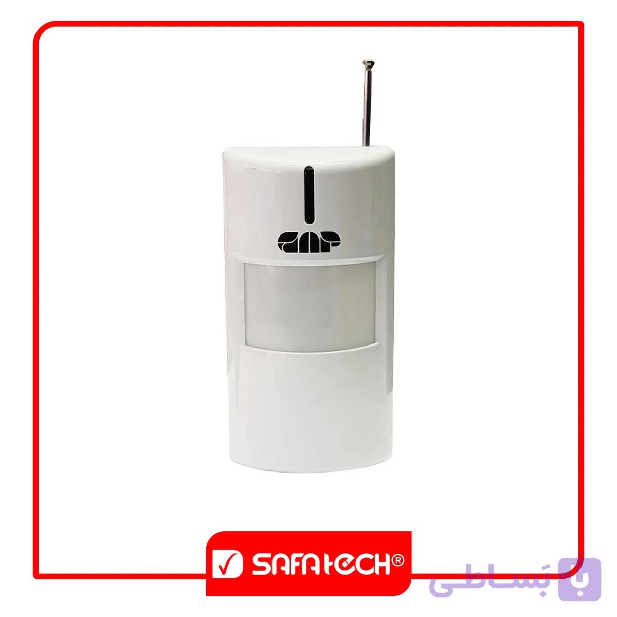 سنسور چشمی بی سیم گپ مدل G25